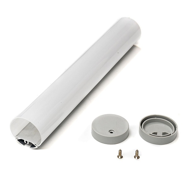 Профиль с рассеивателем Lightstar Profiled 419191 Фото № 3