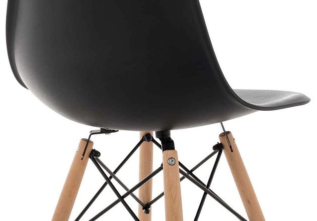 Кухонный стул Woodville Eames 11177 Фото № 2