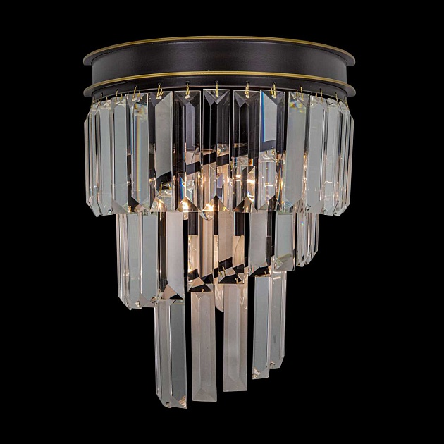 Настенный светильник Citilux Мартин CL332431 изображение 5 Настенный светильник Citilux Мартин CL332431 Фото № 5