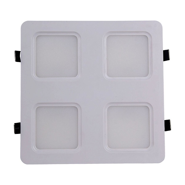 Встраиваемый светодиодный светильник Apeyron 42-021 Фото № 20