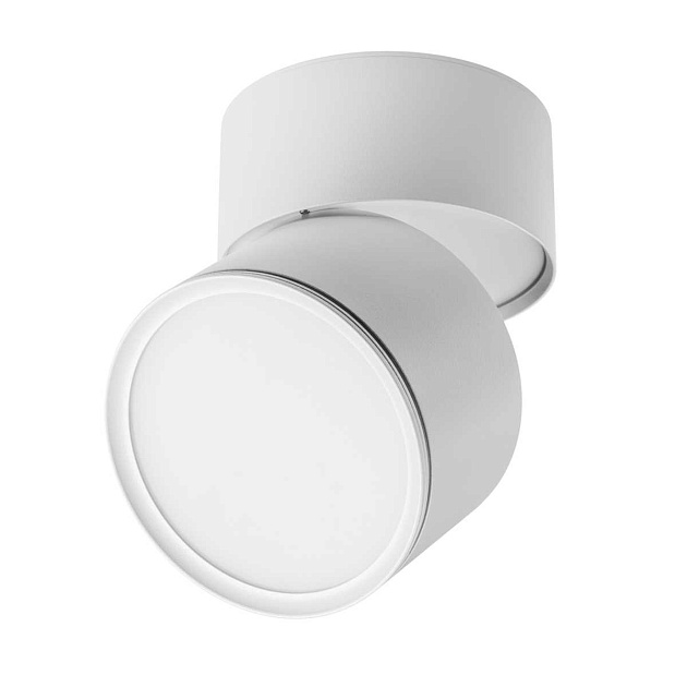 Накладной светодиодный светильник Lightstar Acuto 215886 Фото № 1