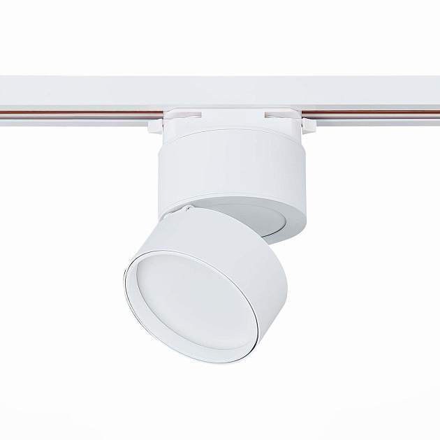 Трековый светодиодный светильник ST Luce ST651.536.09 Фото № 1