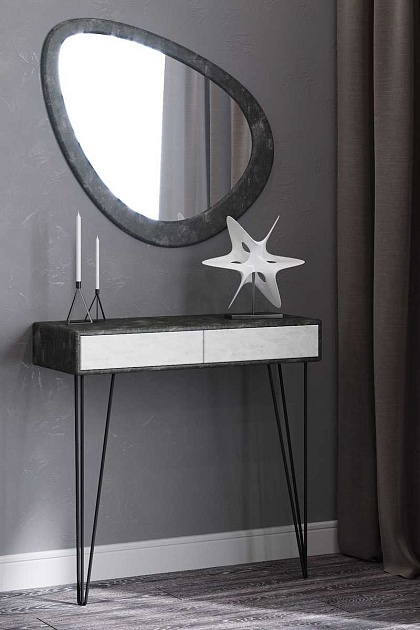 Консоль Мебелик Телфорд 007024 Фото № 7