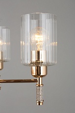 Подвесная люстра Omnilux Dronero OML-66513-05 4