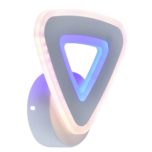 Настенный светодиодный светильник Profit Light 8008/1W WHT изображение 1 Настенный светодиодный светильник Profit Light 8008/1W WHT Фото № 1