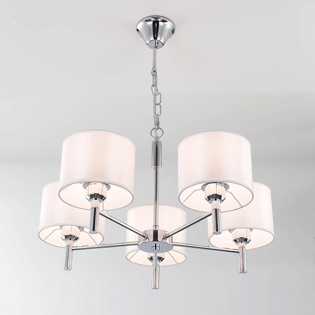 Подвесная люстра Citilux Аврора CL463150 изображение 4 Подвесная люстра Citilux Аврора CL463150 Фото № 4