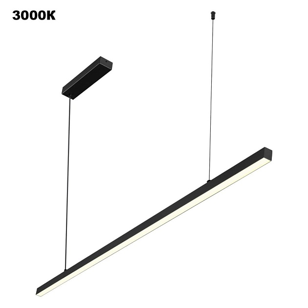 Подвесной светодиодный светильник Novotech Over Sotto 359442 изображение 7 Подвесной светодиодный светильник Novotech Over Sotto 359442 Фото № 7