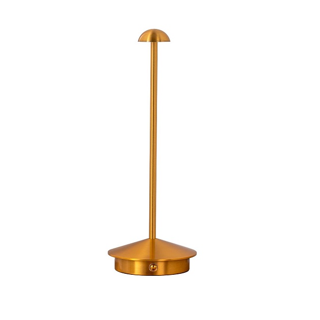 Настольная лампа Kink Light Дамари 07208-T,20 изображение 1 Настольная лампа Kink Light Дамари 07208-T,20 Фото № 1