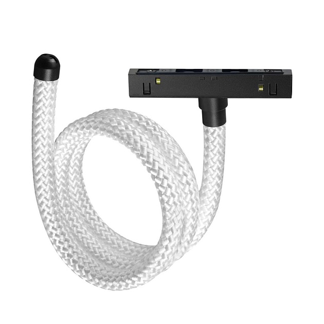 Трековый светодиодный светильник Novotech Ramo Konst 359333 изображение 1 Трековый светодиодный светильник Novotech Ramo Konst 359333 Фото № 1