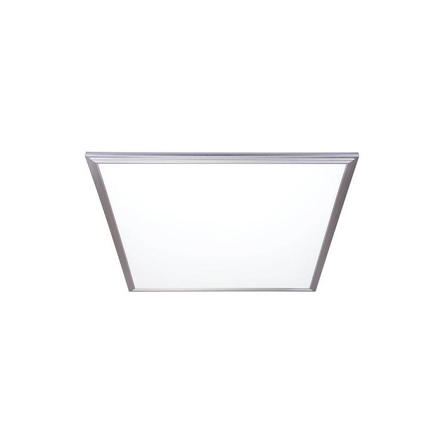 Встраиваемый светодиодный светильник Jazzway PPL PRO 5037601 Фото № 1