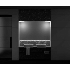 Трековый светодиодный светильник Maytoni Technical Magnetic Exility Basis TR102-24W4K-B 1