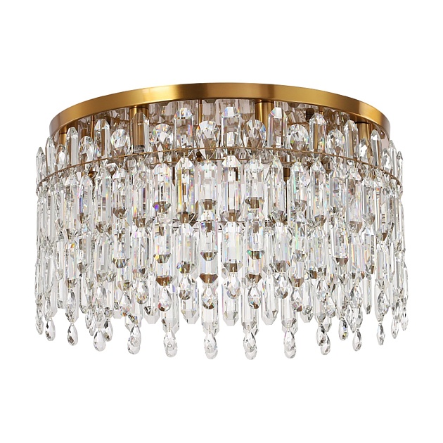 Потолочная люстра Stilfort Legacy 2158/05/08C изображение 1 Потолочная люстра Stilfort Legacy 2158/05/08C Фото № 1