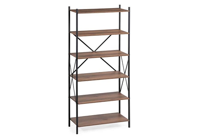 Стеллаж Woodville Траун Лофт 533193 изображение 7 Стеллаж Woodville Траун Лофт 533193 Фото № 7