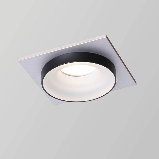 Встраиваемый светильник Favourite Diversa 2889-1C Фото № 7