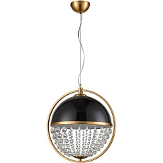 Подвесной светильник Vele Luce Arrivo VL1774P01 1