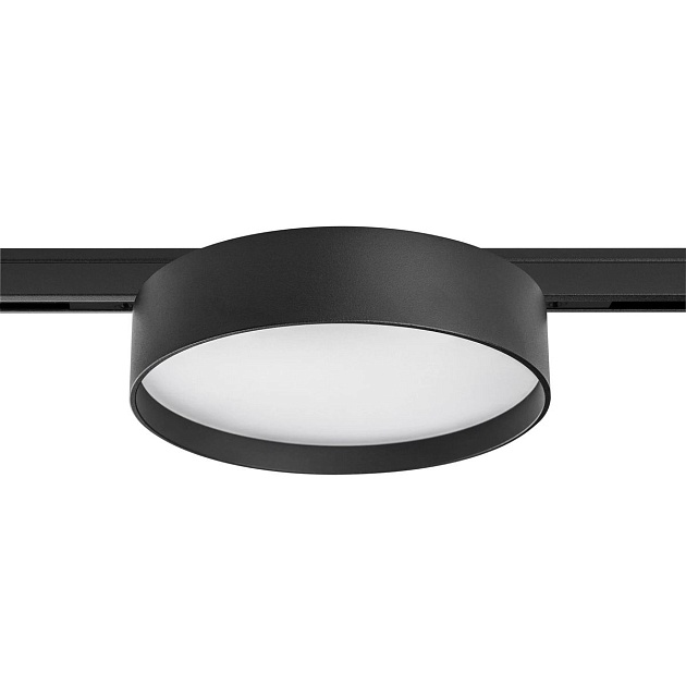 Трековый светодиодный светильник Lightstar Linea 206537 Фото № 4