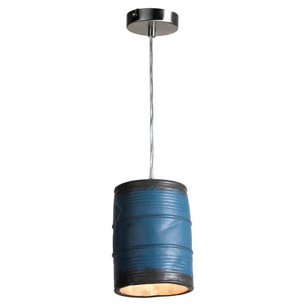 Подвеcной светильник Lussole Loft GRLSP-9525 Фото № 1