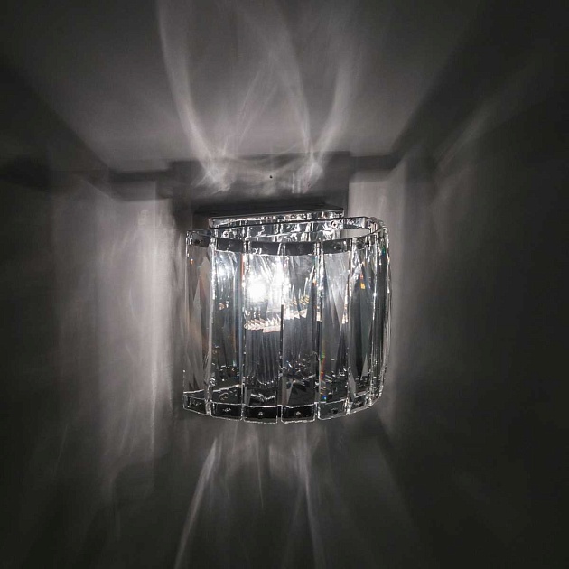 Настенный светильник Citilux Aria EL321W02 изображение 8 Настенный светильник Citilux Aria EL321W02 Фото № 8