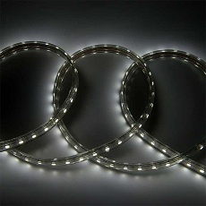 Лента светодиодная General GLS-2835-60-6-220-IP67-6 катушка 50м