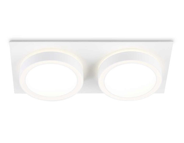 Встраиваемый светильник Ambrella light TECHNO SPOT TN52423 Фото № 1