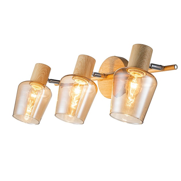 Спот Escada Woody 691/3P Фото № 7