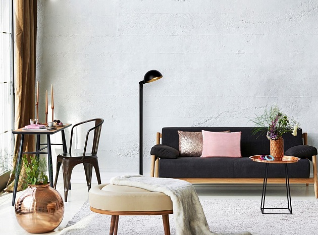 Торшер Lucide Austin 20723/01/30 Фото № 6