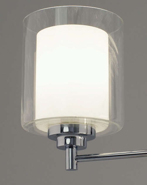 Торшер Moderli Maximilian V11131-2F изображение 2 Торшер Moderli Maximilian V11131-2F Фото № 2