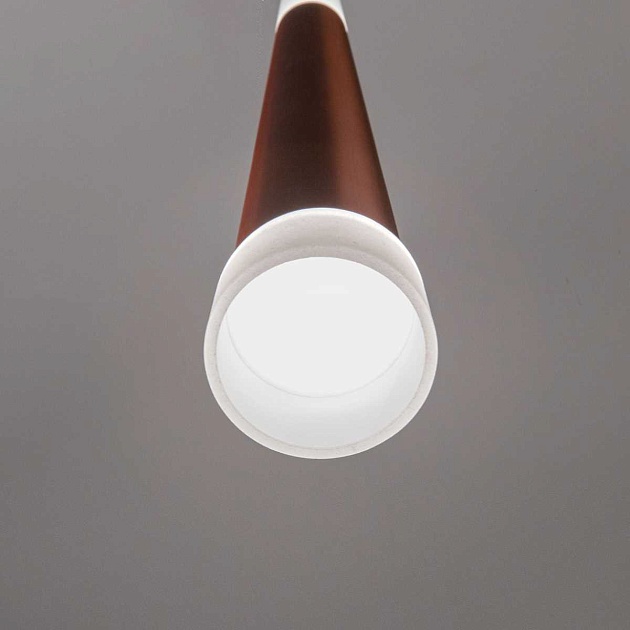 Подвесной светодиодный светильник Citilux Вегас CL227013 Фото № 4