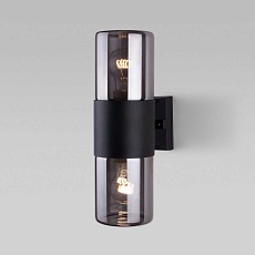 Уличный настенный светильник Elektrostandard Roil 35125/D a055636