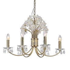 Подвесная люстра Newport Taisia 8336/C М0069990 2