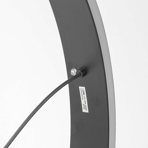 Подвесной светодиодный светильник Lussole Bradford LSP-7160 Фото № 4