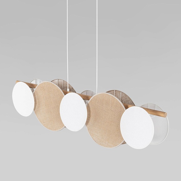 Подвесной светильник TK Lighting 4815 Pulse Фото № 2