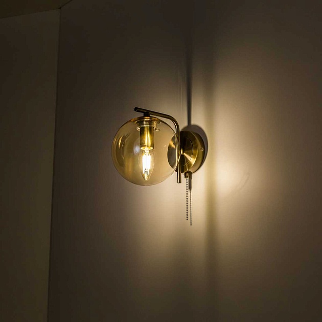 Бра Citilux Томми CL102313 Фото № 6