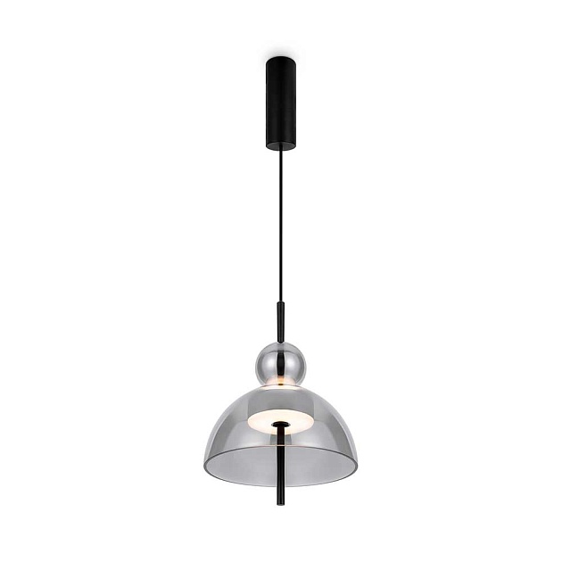 Подвесной светодиодный светильник Maytoni Bangkok MOD185PL-L6B3K4 изображение 1 Подвесной светодиодный светильник Maytoni Bangkok MOD185PL-L6B3K4 Фото № 1