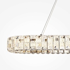 Подвесной светодиодный светильник Maytoni Castello MOD335PL-L35CH3K 5