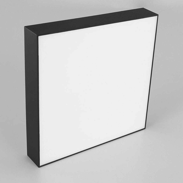 Накладной светодиодный светильник Citilux Тао CL712X242N Фото № 22