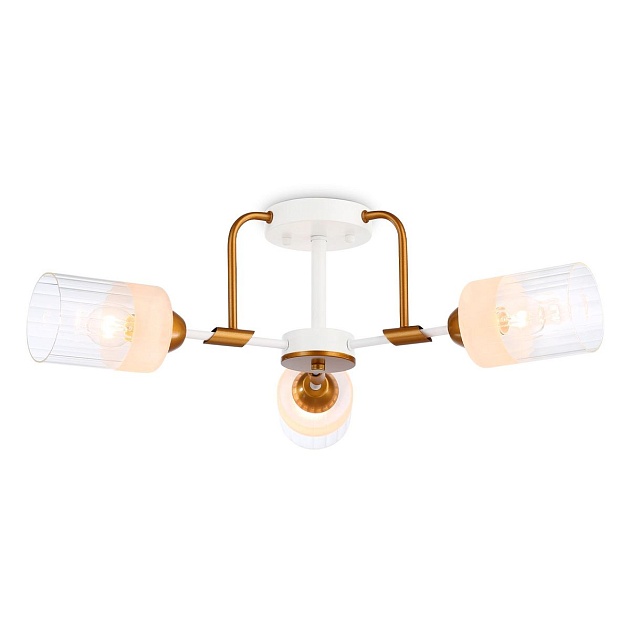 Потолочная люстра Ambrella light Traditional Modern TR303321 Фото № 1