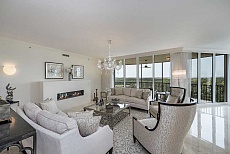 Подвесная люстра Citilux Марена CL352180 3