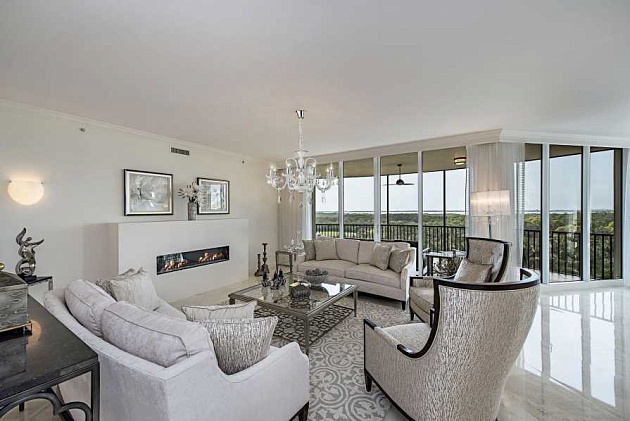 Подвесная люстра Citilux Марена CL352180 Фото № 4