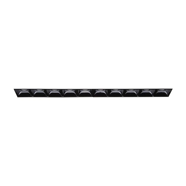 Встраиваемый светодиодный светильник Ideal Lux Lika 20W Trimless 206240 Фото № 1