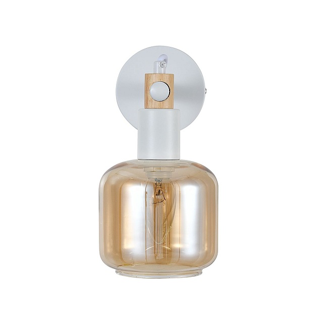 Бра Escada Skald 1109/1A White Фото № 3