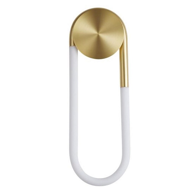 Бра Arte Lamp Lumino A2233AP-20GO изображение 1 Бра Arte Lamp Lumino A2233AP-20GO Фото № 1