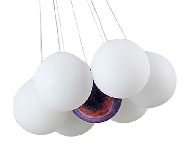 Подвесная люстра Kink Light Алди 08475-7,01 изображение 2 Подвесная люстра Kink Light Алди 08475-7,01 Фото № 2