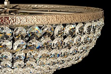 Потолочный светильник Arti Lampadari Favola E 1.3.50.502 N 3