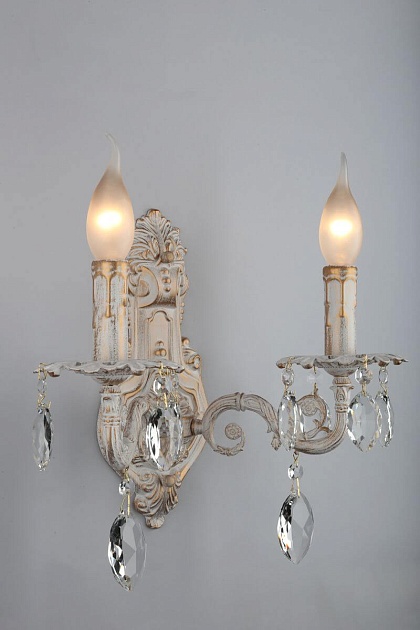 Бра Omnilux OML-79001-02 изображение 2 Бра Omnilux OML-79001-02 Фото № 2