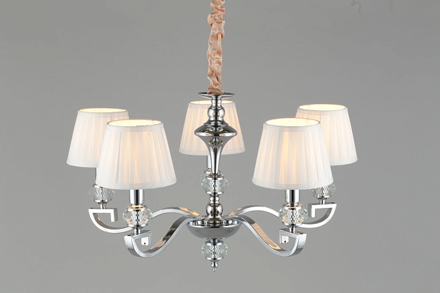 Подвесная люстра Omnilux Mozatte OML-72403-05 Фото № 2