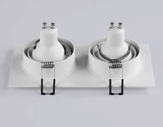 Встраиваемый точечный светильник  Ambrella light TECHNO SPOT TN102745 Фото № 6