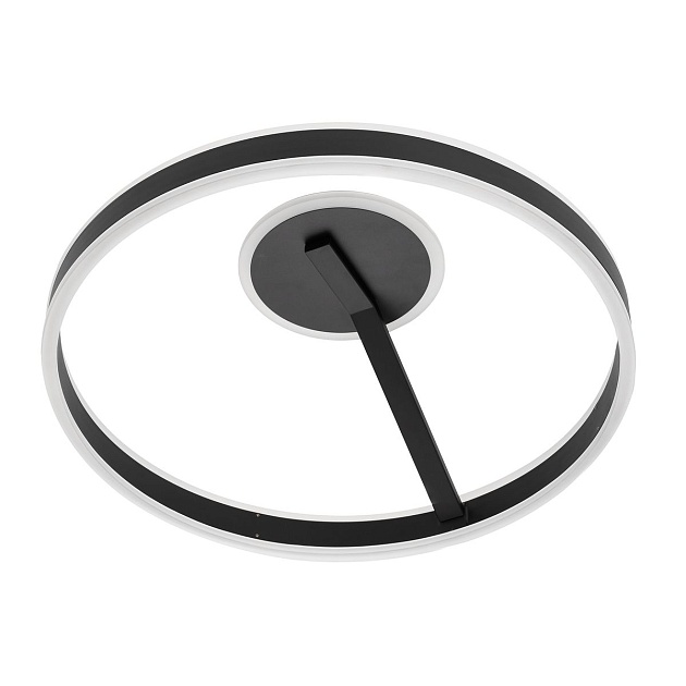 Потолочная светодиодная люстра Citilux Дуэт CL719751 Фото № 12