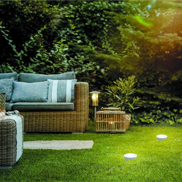 Ландшафтный светильник Apeyron Grunt 11-133 Фото № 16