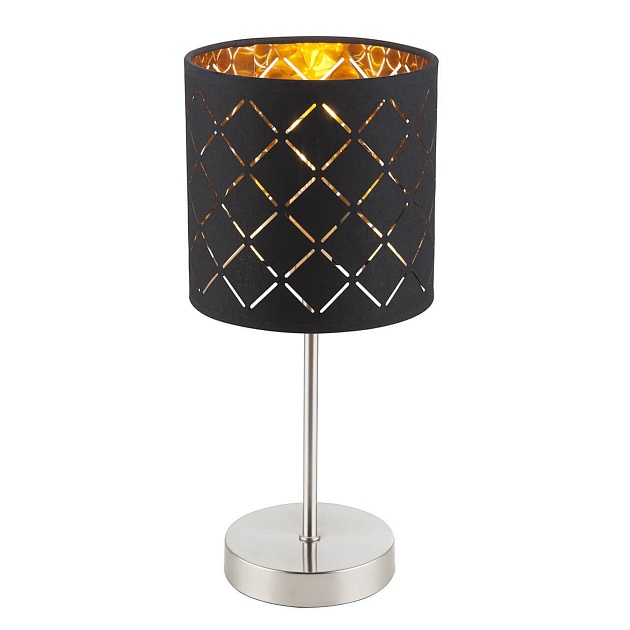 Настольная лампа Globo Clarke 15229T Фото № 1